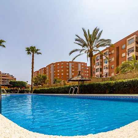 Realrent Puertomar Apartment Alicante Экстерьер фото