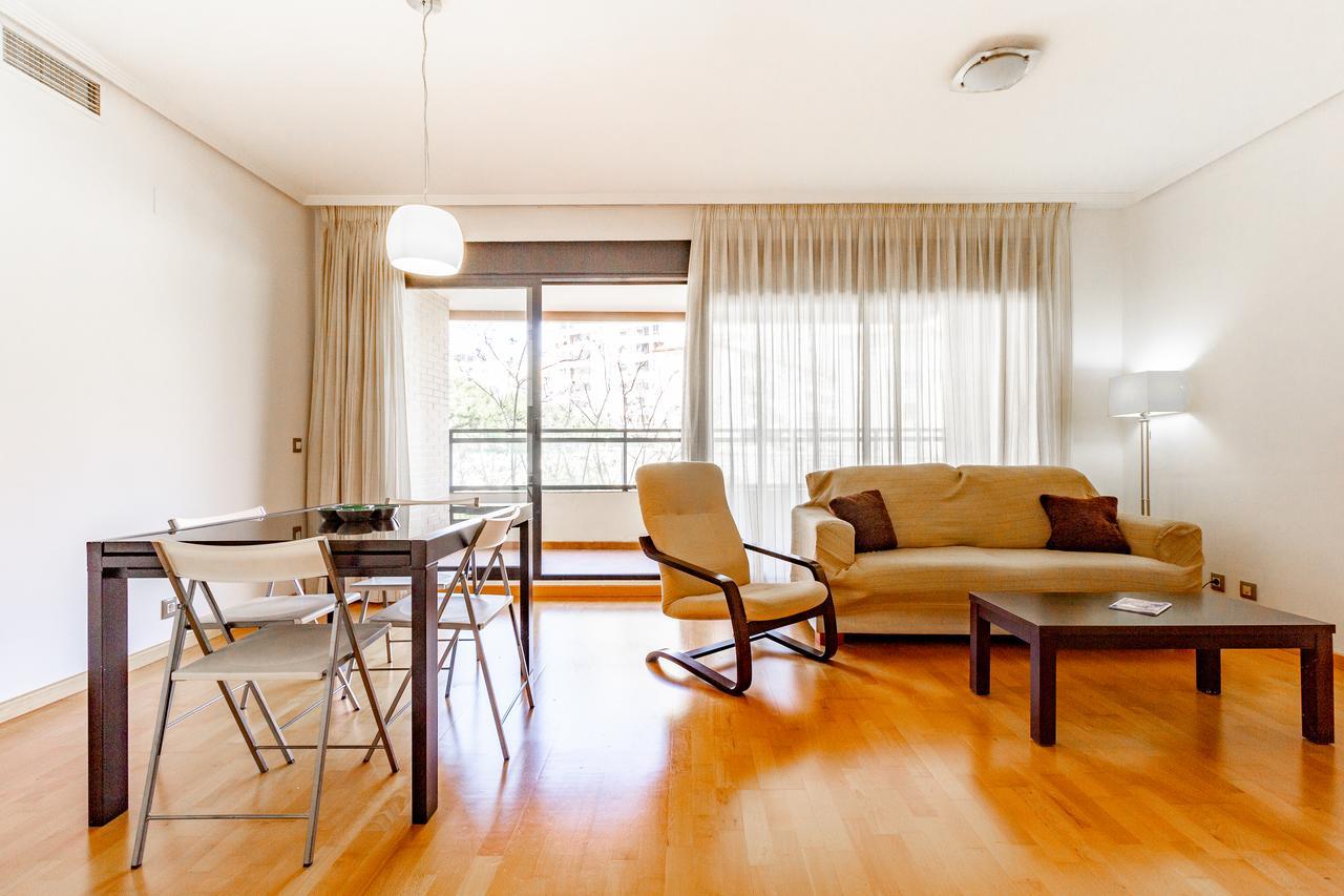 Realrent Puertomar Apartment Alicante Экстерьер фото