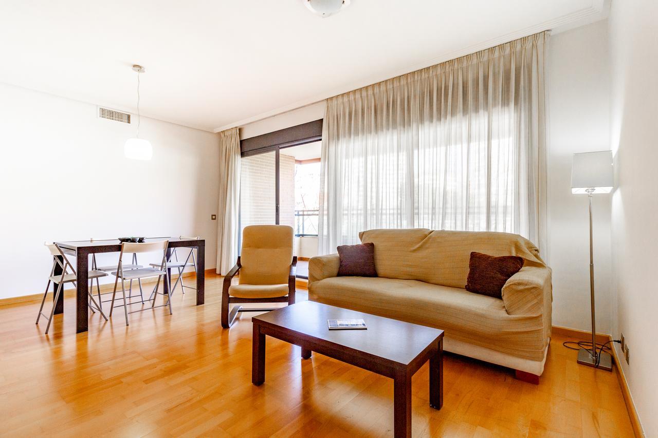 Realrent Puertomar Apartment Alicante Экстерьер фото