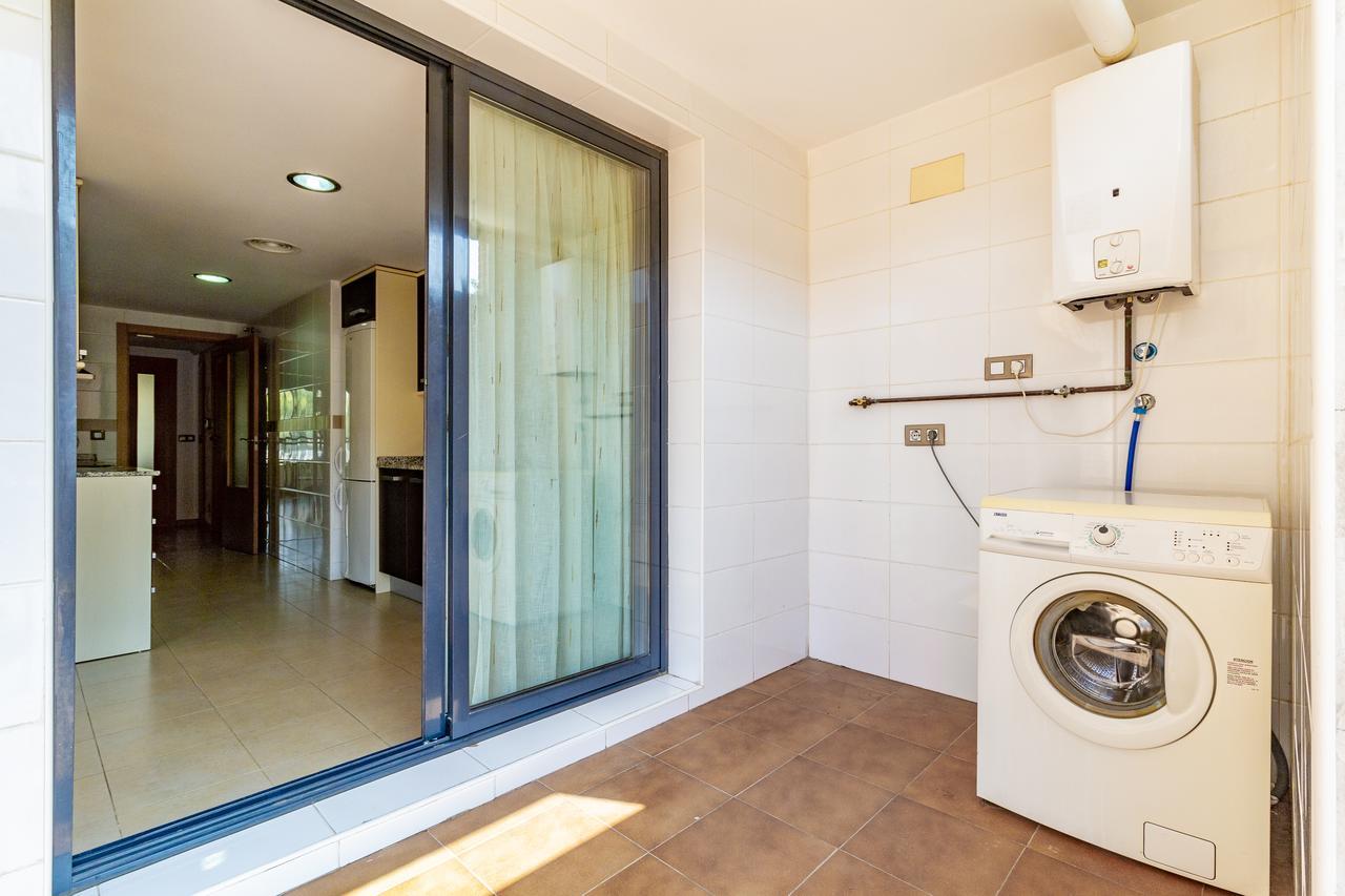 Realrent Puertomar Apartment Alicante Экстерьер фото