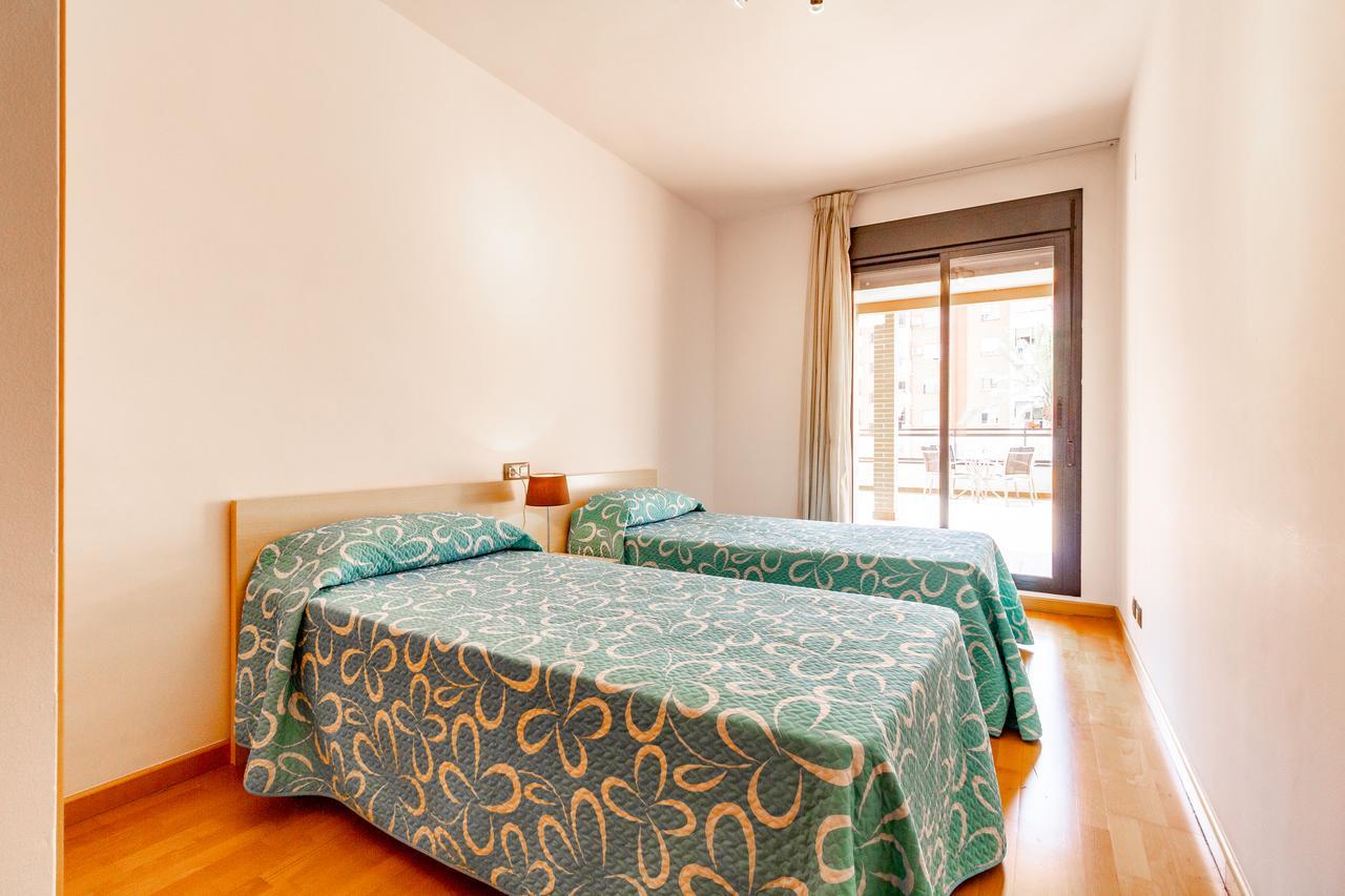Realrent Puertomar Apartment Alicante Экстерьер фото